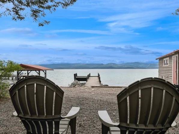 33604 Whitecap Ln, Bigfork, MT 59911