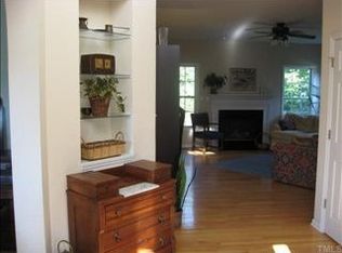 2403 Becketts Rdg, Hillsborough, NC 27278
