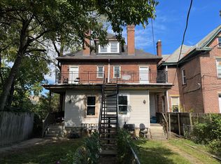 749 E Main St #1/2, Columbus, OH 43205