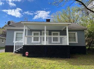 1024 Fern Ave, Charlotte, NC 28208