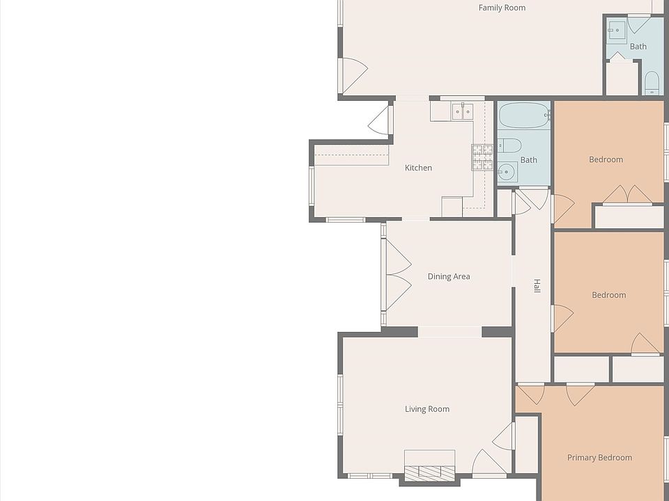 2nd image of 123 E Circle Dr