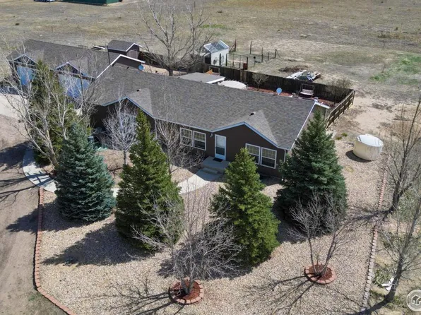 39730 County Road 49, Eaton, CO 80615