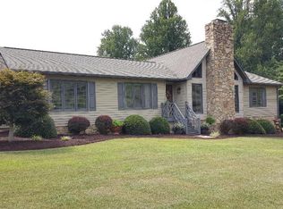 6894 Stones Dairy Rd, Bassett, VA 24055