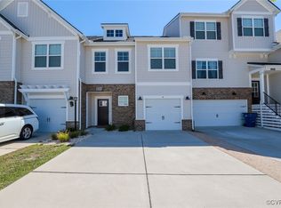 3205 Gannet Ln, Midlothian, VA 23112