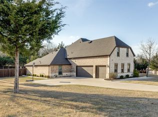 3803 Kendall Rd, Melissa, TX 75454