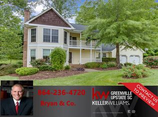 9 Double Oak Ct, Taylors, SC 29687