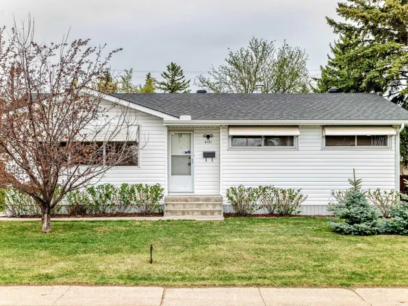 4151 122nd St NW, Edmonton, AB T6J 1Z1