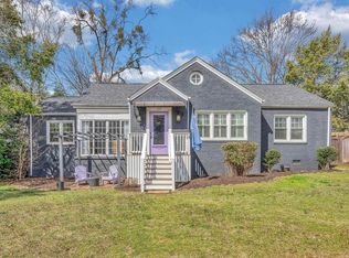 13 Club Dr, Greenville, SC 29605