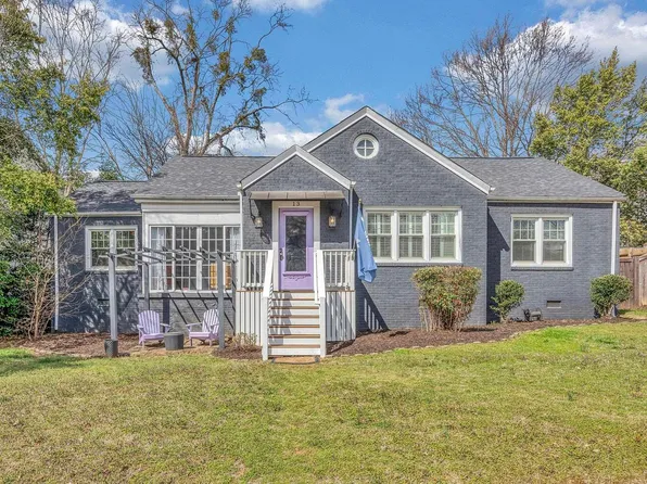 13 Club Dr, Greenville, SC 29605