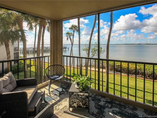 4440 NE Sandpebble Trce APT 201, Stuart, FL 34996