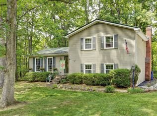 2705 Creekstone Cir, La Grange, KY 40031