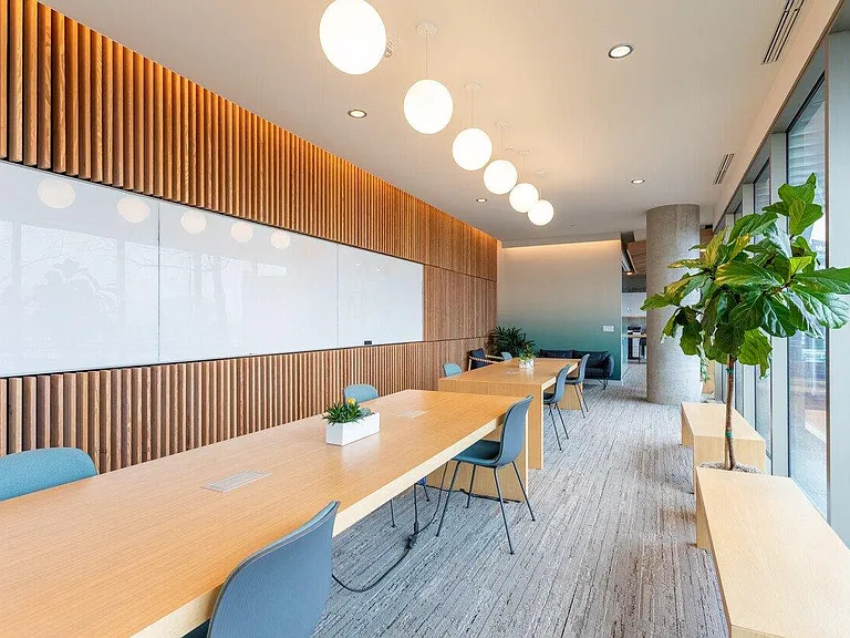 Co-Working Space | Yard