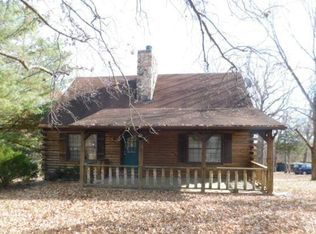 3738 Athena School Rd, De Soto, MO 63020