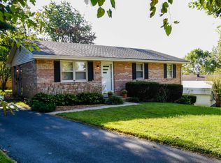 704 Cherry Ct, Mount Sterling, KY 40353