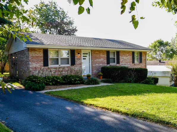 704 Cherry Ct, Mount Sterling, KY 40353