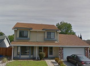 1330 Providence Way, Roseville, CA