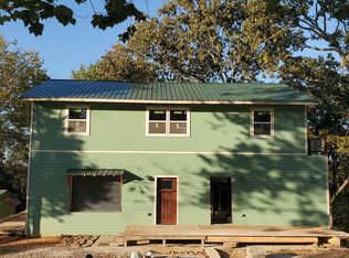 19984 County Road 319, Elkins, AR 72727