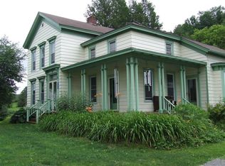 140 Elizabethtown Rd, Ilion, NY 13357