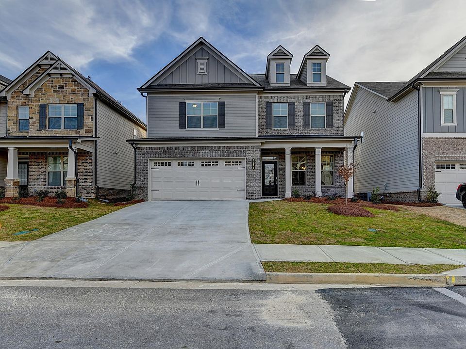 3090 Andover Trl, Buford, GA 30519 Zillow