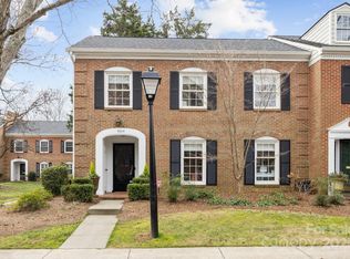 4334 Silo Ln, Charlotte, NC 28226