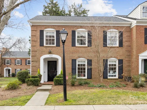 4334 Silo Ln, Charlotte, NC 28226