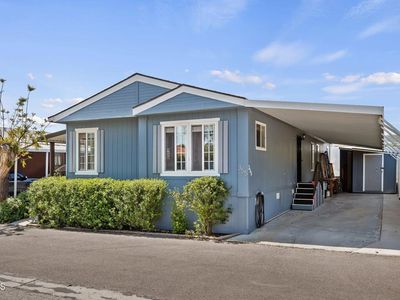 355 Hadley Dr SPACE 355, Ventura, CA, 93003