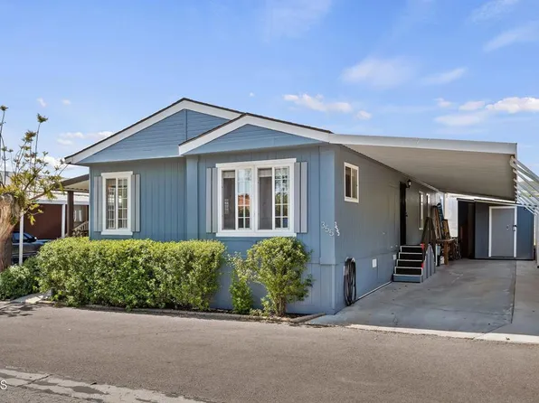 355 Hadley Dr Space 355, Ventura, CA 93003