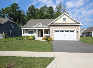 29910 Timber Ridge Dr, Milton, DE 19968