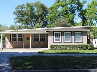 3001 Pickfair St, Orlando, FL 32803