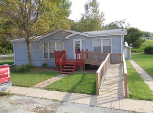 3002 W View Cir, Missouri Valley, IA 51555