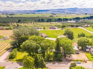 1049 N 575 E, Firth, ID 83236