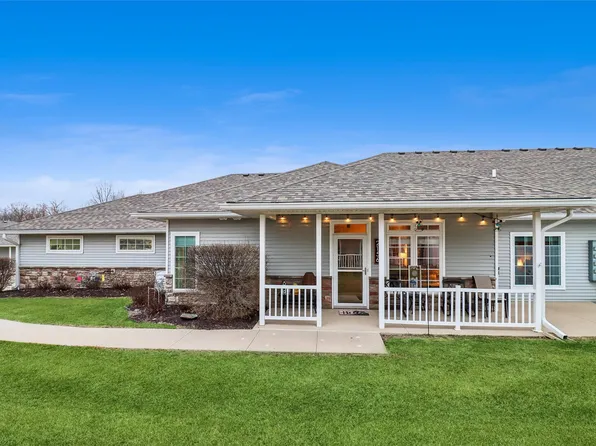 2156 SW 35th St, Ankeny, IA 50023