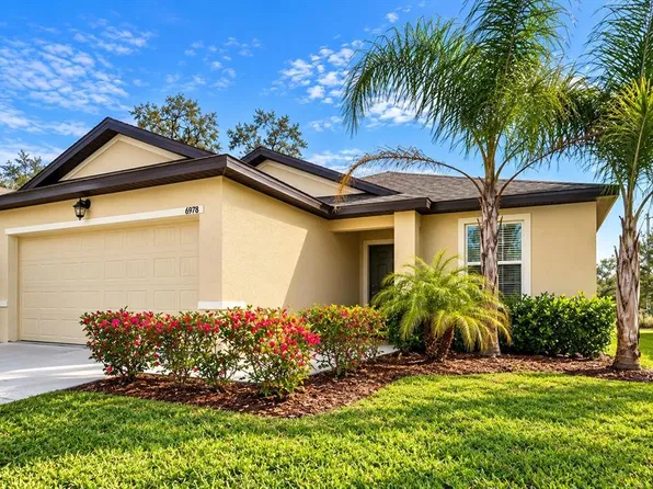6978 FABEN LANE, ZEPHYRHILLS, FL 33542