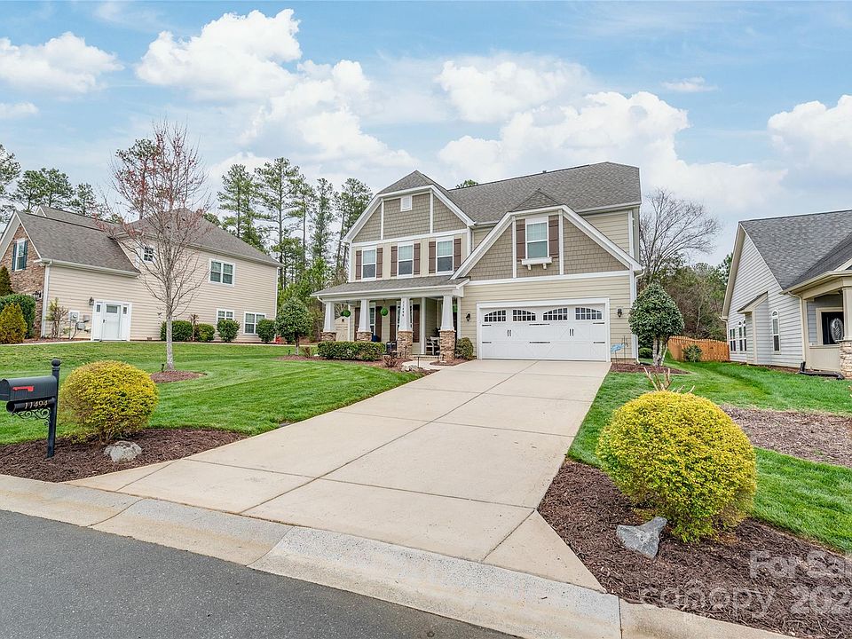 11494 Cedarvale Farm Pkwy, Midland, NC 28107 Zillow