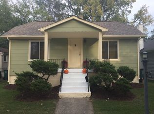 556 Stratford Rd, Ferndale, MI 48220