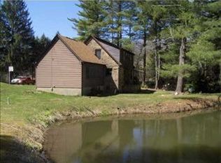 203 Weeks Rd, Slippery Rock, PA 16057