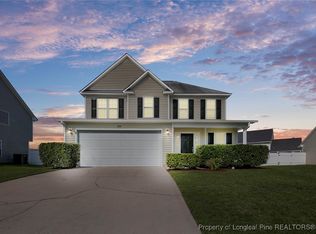 470 Fairfield Cir, Raeford, NC 28376