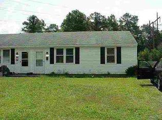 1118 Davis St, Jacksonville, NC 28540