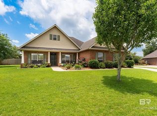 25045 Fairfax Rd, Daphne, AL 36526