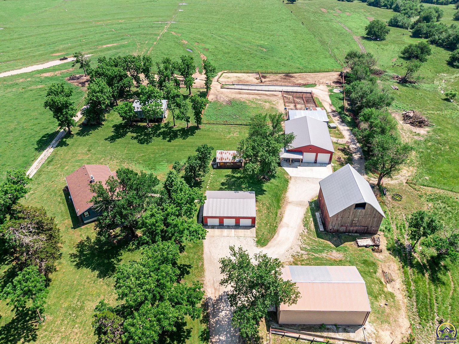 2048 Jackson Rd, Ottawa, KS 66067 MLS 229536 Zillow