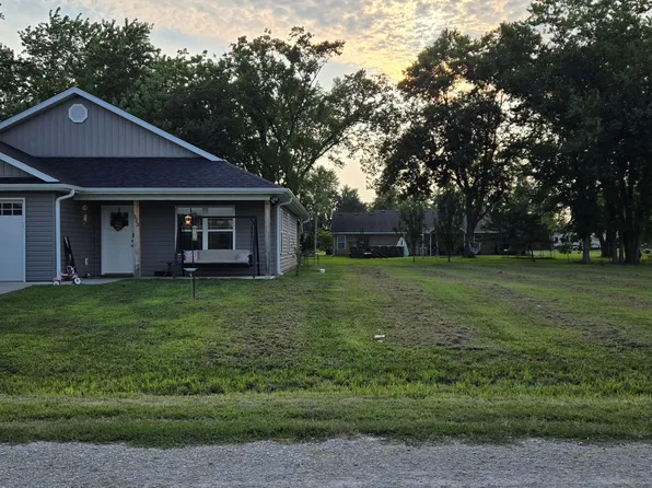 123 Barkley St, Clark, MO 65243