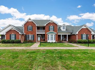 231 Bailey Ln #U-103, Pleasant View, TN 37146