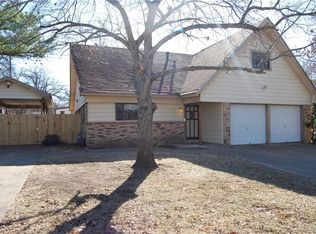 207 Bowles Ct, Kennedale, TX 76060