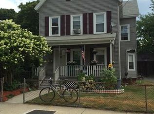 141 Vine St, Everett, MA 02149