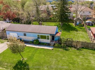 60 Valley Rd, Saint Catharines, ON L2S1Y6