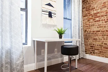 Rented by Big Apple Living