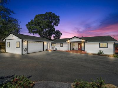 6801 Crystal Blvd, El Dorado, CA, 95623
