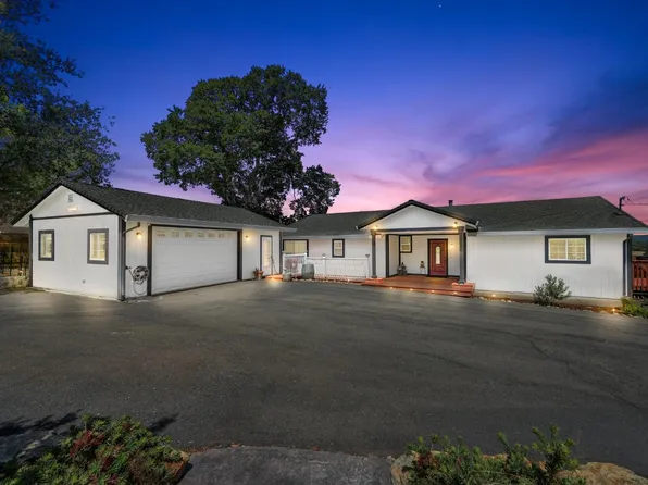 6801 Crystal Blvd, El Dorado, CA 95623