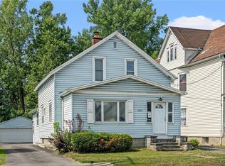 2853 Seneca St, Buffalo, NY 14224