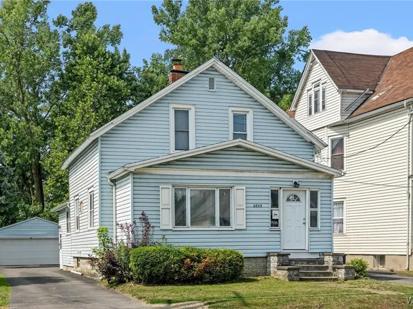 2853 Seneca St, Buffalo, NY 14224